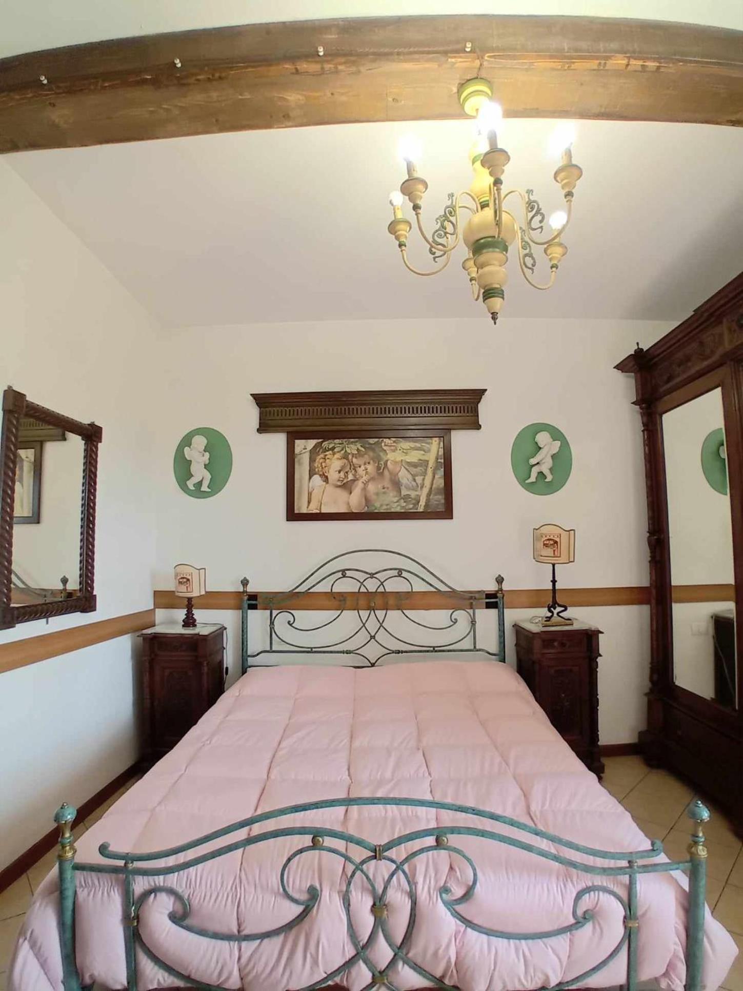 Casa Serafina Trilocale Con Arredi D'Arte E Parcheggio Privato Orvieto Exterior photo